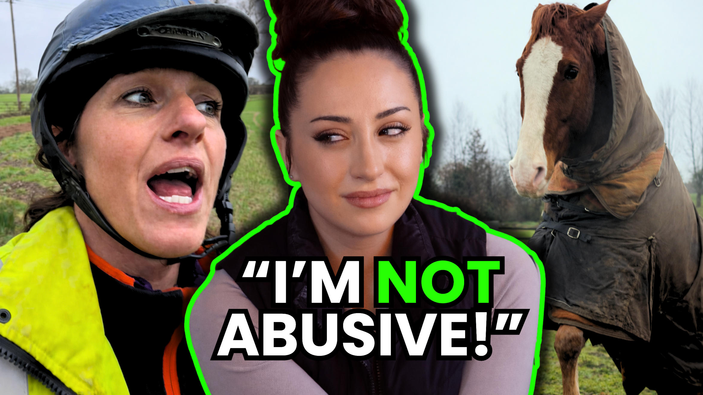 Load video: Raleigh Link Show, latest video!