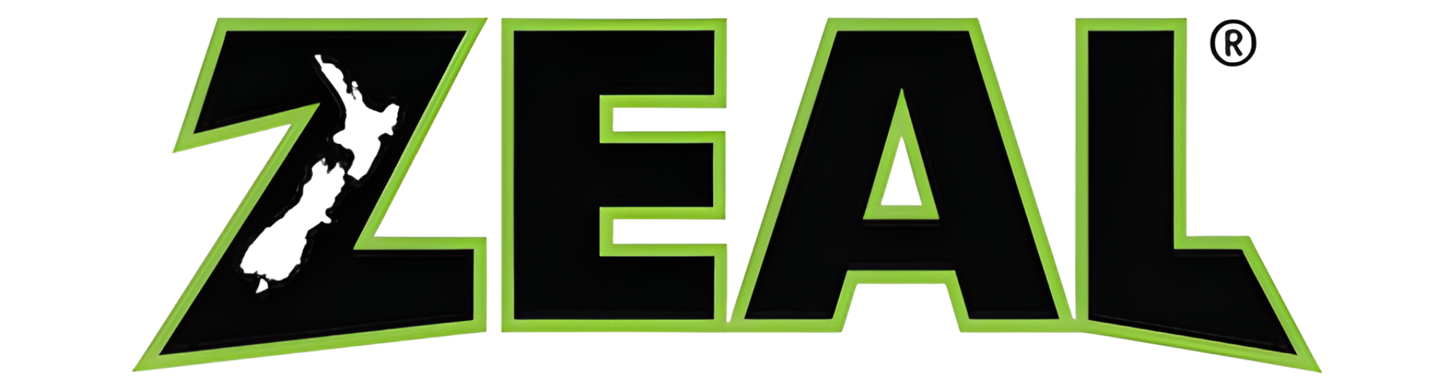 Zeal Raleigh Link